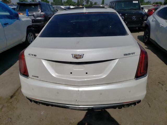 Photo 5 VIN: 1G6KE5R65JU133753 - CADILLAC CT6 