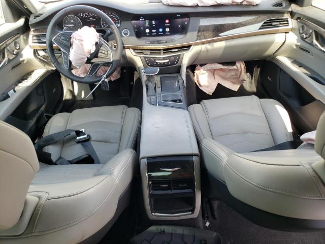 Photo 7 VIN: 1G6KE5R65JU133753 - CADILLAC CT6 