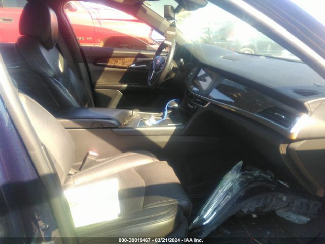 Photo 4 VIN: 1G6KE5R66GU134029 - CADILLAC CT6 