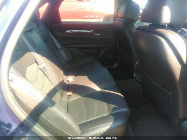 Photo 7 VIN: 1G6KE5R66GU134029 - CADILLAC CT6 