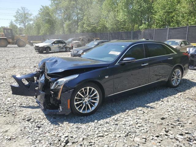 Photo 0 VIN: 1G6KE5R66GU167810 - CADILLAC CT6 