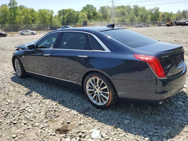 Photo 1 VIN: 1G6KE5R66GU167810 - CADILLAC CT6 