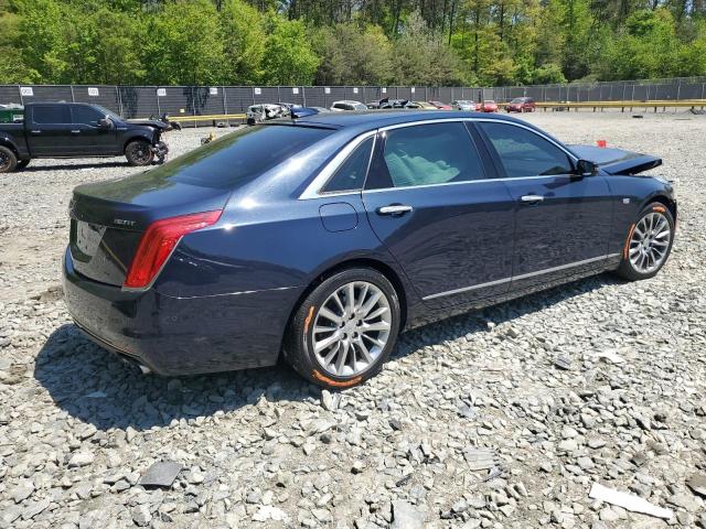 Photo 2 VIN: 1G6KE5R66GU167810 - CADILLAC CT6 