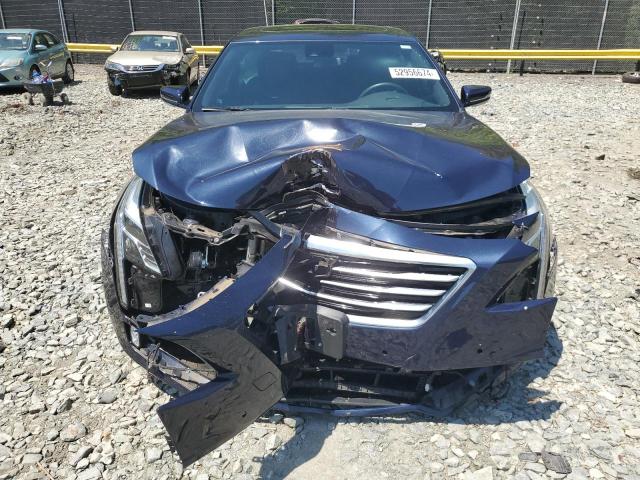 Photo 4 VIN: 1G6KE5R66GU167810 - CADILLAC CT6 