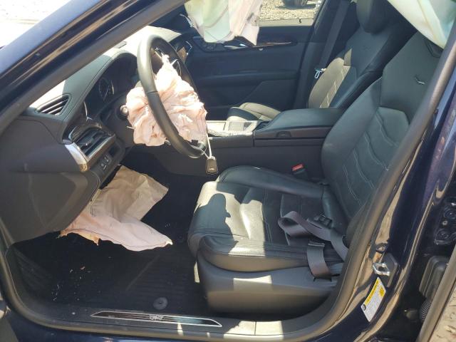 Photo 6 VIN: 1G6KE5R66GU167810 - CADILLAC CT6 