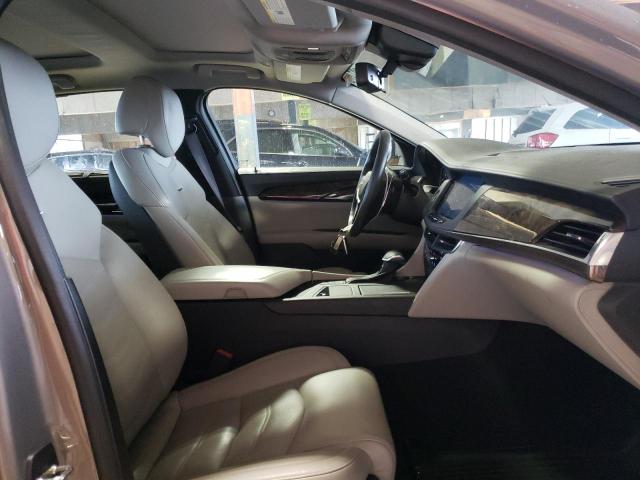 Photo 4 VIN: 1G6KE5R66JU100485 - CADILLAC CT6 LUXURY 