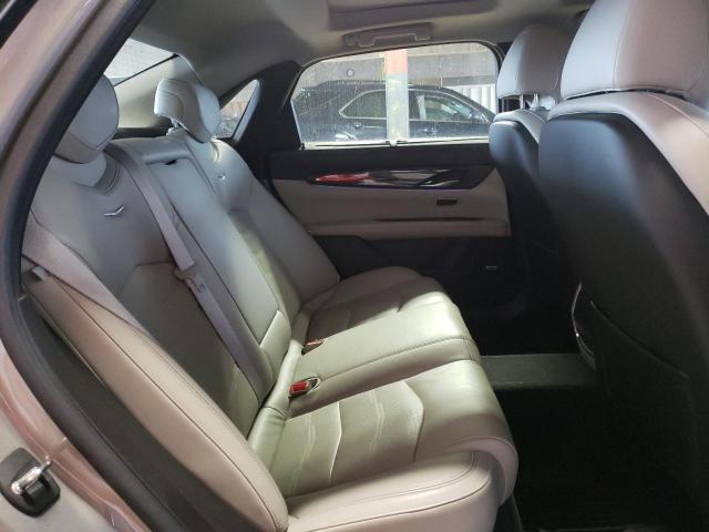 Photo 5 VIN: 1G6KE5R66JU100485 - CADILLAC CT6 LUXURY 