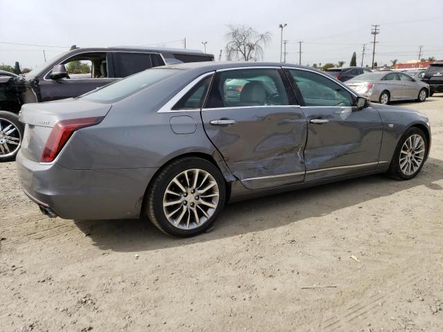 Photo 2 VIN: 1G6KE5R66JU103323 - CADILLAC CT6 LUXURY 