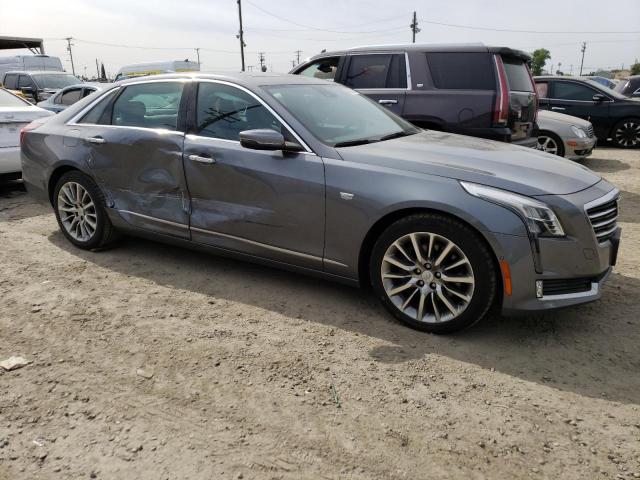 Photo 3 VIN: 1G6KE5R66JU103323 - CADILLAC CT6 LUXURY 