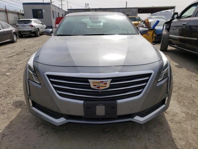 Photo 4 VIN: 1G6KE5R66JU103323 - CADILLAC CT6 LUXURY 