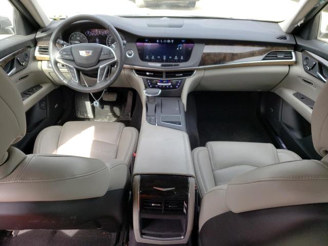 Photo 7 VIN: 1G6KE5R66JU103323 - CADILLAC CT6 LUXURY 