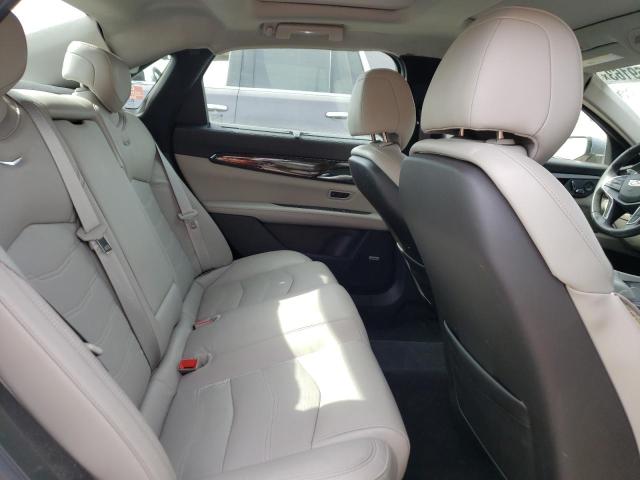 Photo 9 VIN: 1G6KE5R66JU103323 - CADILLAC CT6 LUXURY 