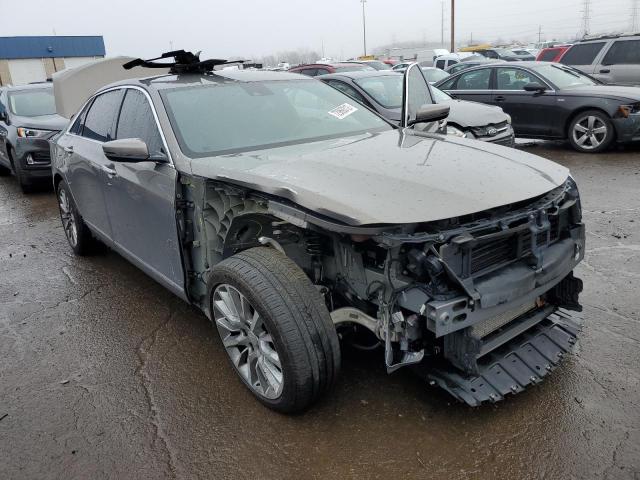 Photo 3 VIN: 1G6KE5R67HU140455 - CADILLAC CT6 LUXURY 