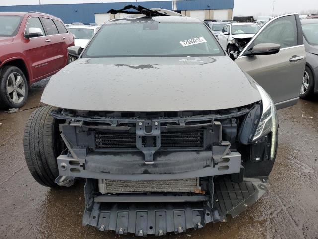 Photo 4 VIN: 1G6KE5R67HU140455 - CADILLAC CT6 LUXURY 