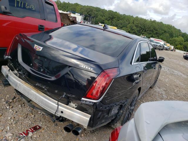 Photo 3 VIN: 1G6KE5R67HU152962 - CADILLAC CT6 LUXURY 