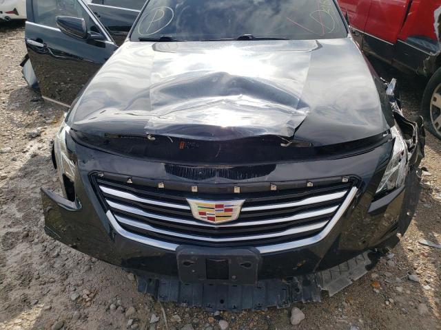 Photo 6 VIN: 1G6KE5R67HU152962 - CADILLAC CT6 LUXURY 