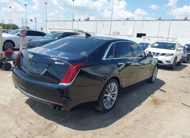 Photo 3 VIN: 1G6KE5R67HU189249 - CADILLAC CT6 