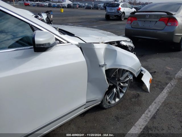 Photo 5 VIN: 1G6KE5R67JU107817 - CADILLAC CT6 