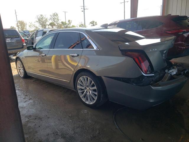 Photo 1 VIN: 1G6KE5R69HU173442 - CADILLAC CT6 LUXURY 