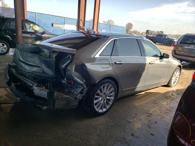 Photo 2 VIN: 1G6KE5R69HU173442 - CADILLAC CT6 LUXURY 