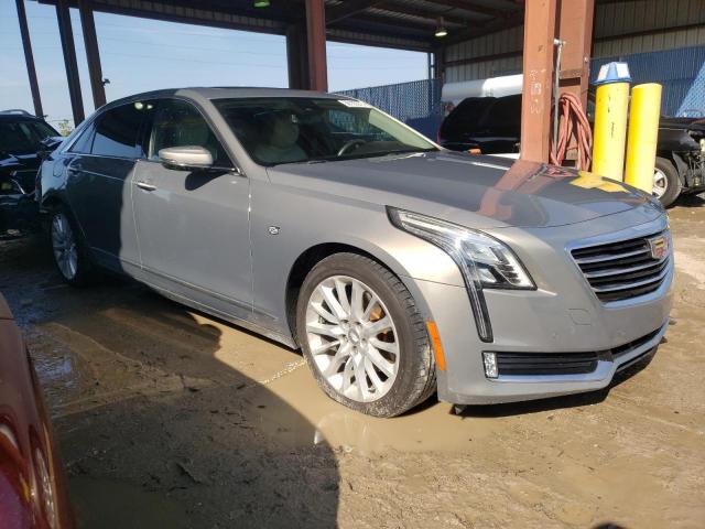 Photo 3 VIN: 1G6KE5R69HU173442 - CADILLAC CT6 LUXURY 