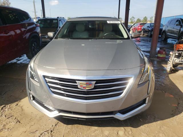 Photo 4 VIN: 1G6KE5R69HU173442 - CADILLAC CT6 LUXURY 