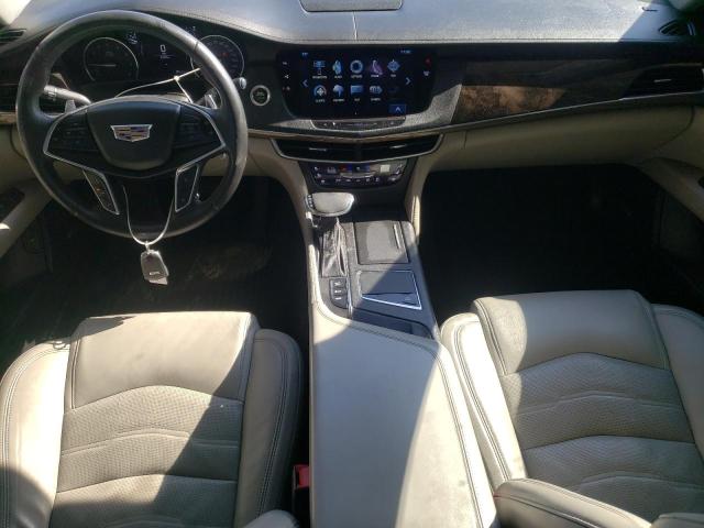 Photo 7 VIN: 1G6KE5R69HU173442 - CADILLAC CT6 LUXURY 