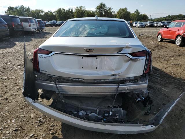 Photo 5 VIN: 1G6KE5RS1KU128189 - CADILLAC CT6 PREMIU 