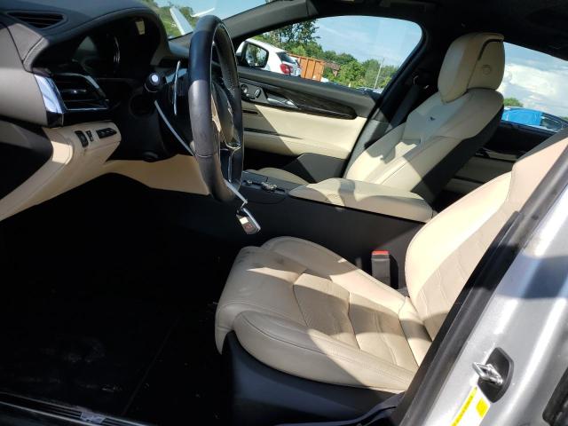 Photo 6 VIN: 1G6KE5RS1KU128189 - CADILLAC CT6 PREMIU 