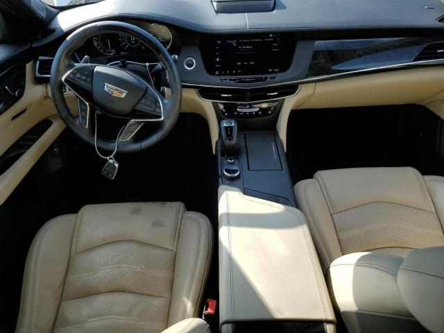 Photo 7 VIN: 1G6KE5RS1KU128189 - CADILLAC CT6 PREMIU 