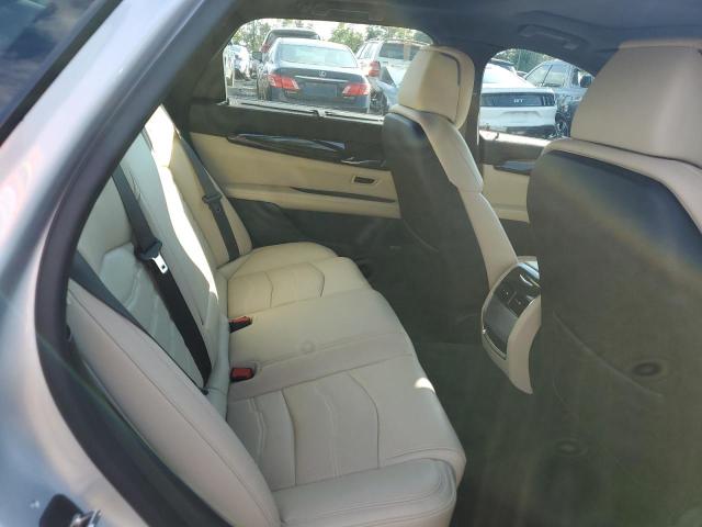 Photo 9 VIN: 1G6KE5RS1KU128189 - CADILLAC CT6 PREMIU 