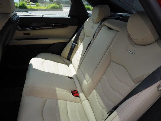 Photo 8 VIN: 1G6KE5RS1LU103035 - CADILLAC CT6 