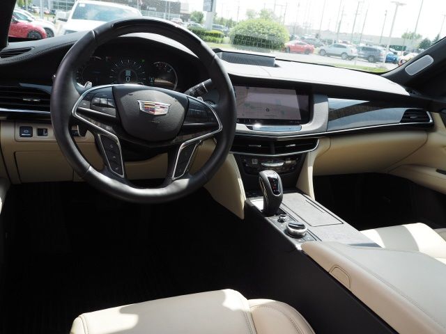 Photo 9 VIN: 1G6KE5RS1LU103035 - CADILLAC CT6 