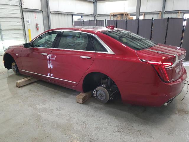 Photo 1 VIN: 1G6KE5RS1LU105920 - CADILLAC CT6 LUXURY 