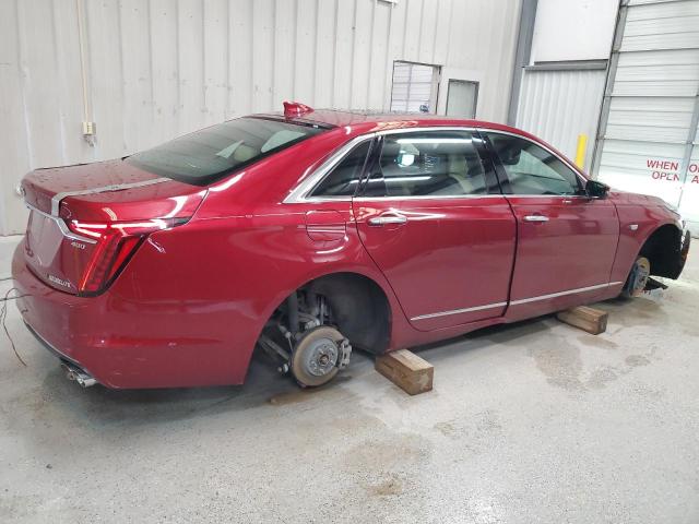 Photo 2 VIN: 1G6KE5RS1LU105920 - CADILLAC CT6 LUXURY 