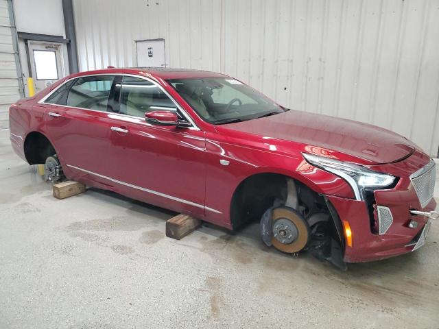 Photo 3 VIN: 1G6KE5RS1LU105920 - CADILLAC CT6 LUXURY 