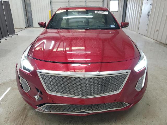 Photo 4 VIN: 1G6KE5RS1LU105920 - CADILLAC CT6 LUXURY 