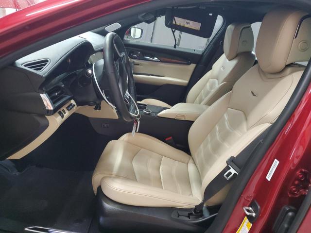 Photo 6 VIN: 1G6KE5RS1LU105920 - CADILLAC CT6 LUXURY 