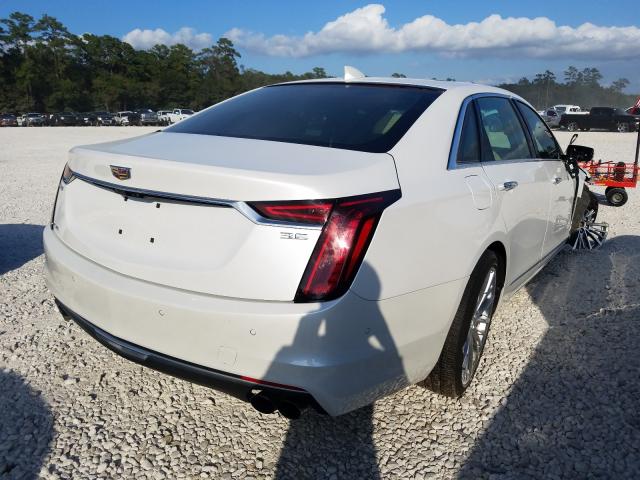 Photo 3 VIN: 1G6KE5RS2KU103169 - CADILLAC CT6 PREMIU 