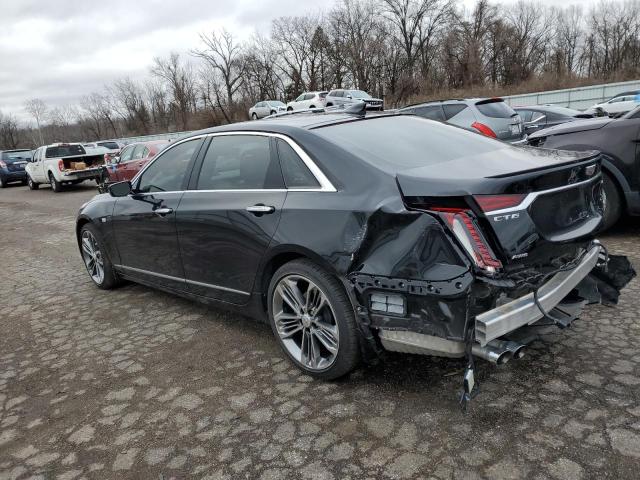 Photo 1 VIN: 1G6KE5RS2LU101875 - CADILLAC CT6 LUXURY 