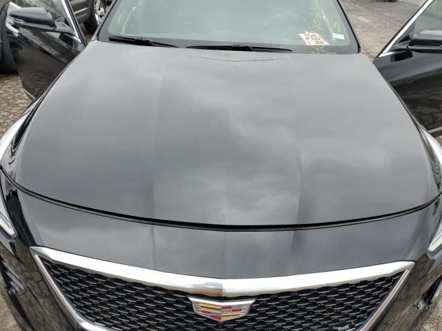 Photo 10 VIN: 1G6KE5RS2LU101875 - CADILLAC CT6 LUXURY 