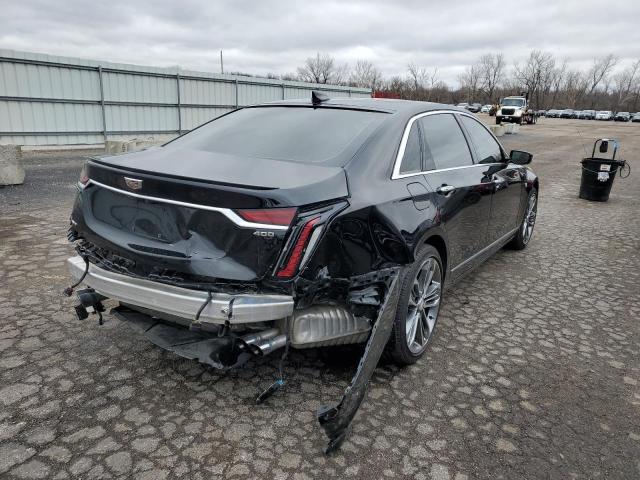 Photo 2 VIN: 1G6KE5RS2LU101875 - CADILLAC CT6 LUXURY 