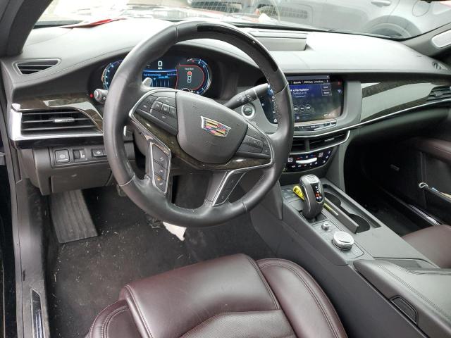 Photo 7 VIN: 1G6KE5RS2LU101875 - CADILLAC CT6 LUXURY 