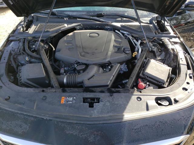 Photo 10 VIN: 1G6KE5RS3LU104526 - CADILLAC CT6 LUXURY 