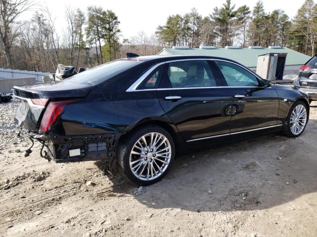 Photo 2 VIN: 1G6KE5RS3LU104526 - CADILLAC CT6 LUXURY 