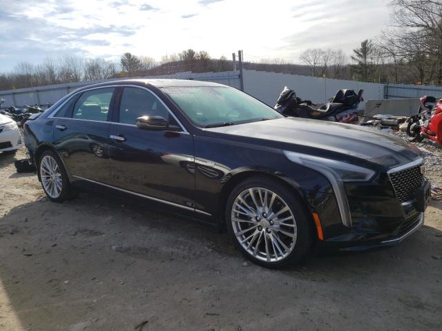 Photo 3 VIN: 1G6KE5RS3LU104526 - CADILLAC CT6 LUXURY 