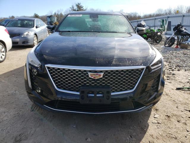 Photo 4 VIN: 1G6KE5RS3LU104526 - CADILLAC CT6 LUXURY 