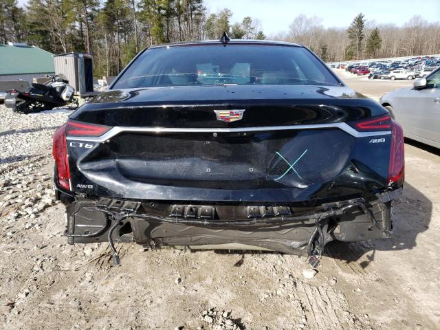 Photo 5 VIN: 1G6KE5RS3LU104526 - CADILLAC CT6 LUXURY 