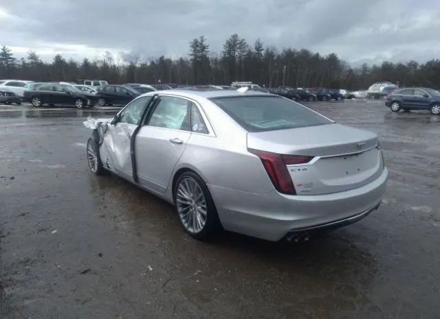 Photo 2 VIN: 1G6KE5RS4KU107997 - CADILLAC CT6 PREMIU 