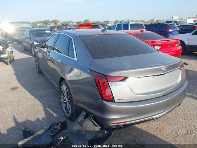 Photo 2 VIN: 1G6KE5RS4LU100226 - CADILLAC CT6 